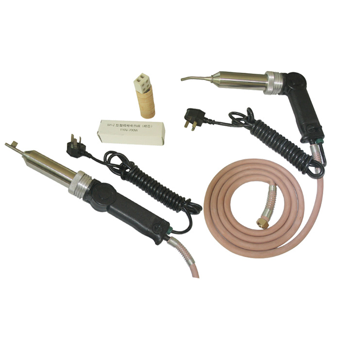 SH-2型热塑性塑料焊接机