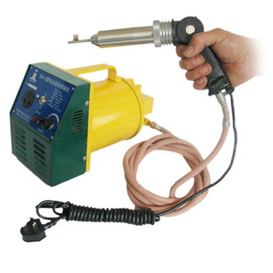 SH-2型塑料焊接机