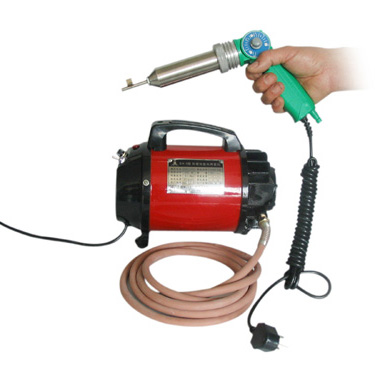 SH-3型热塑性塑料焊接机