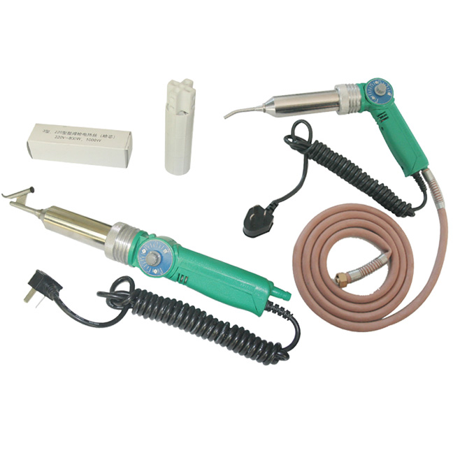 SH-220型(3型)塑料焊接机