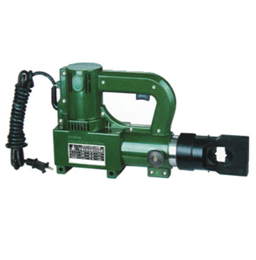 PIY-HQ25A 42开档 手提式电动液压压接钳