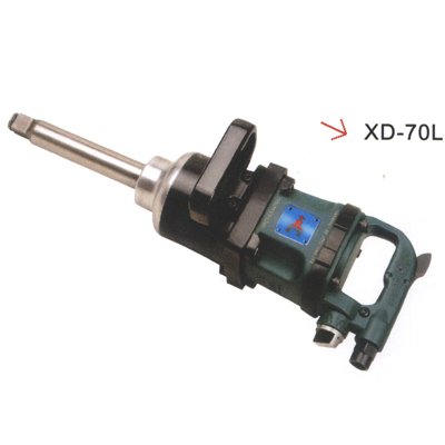 XD-70L冲击式气扳机