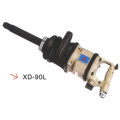 XD-90L冲击式气扳机